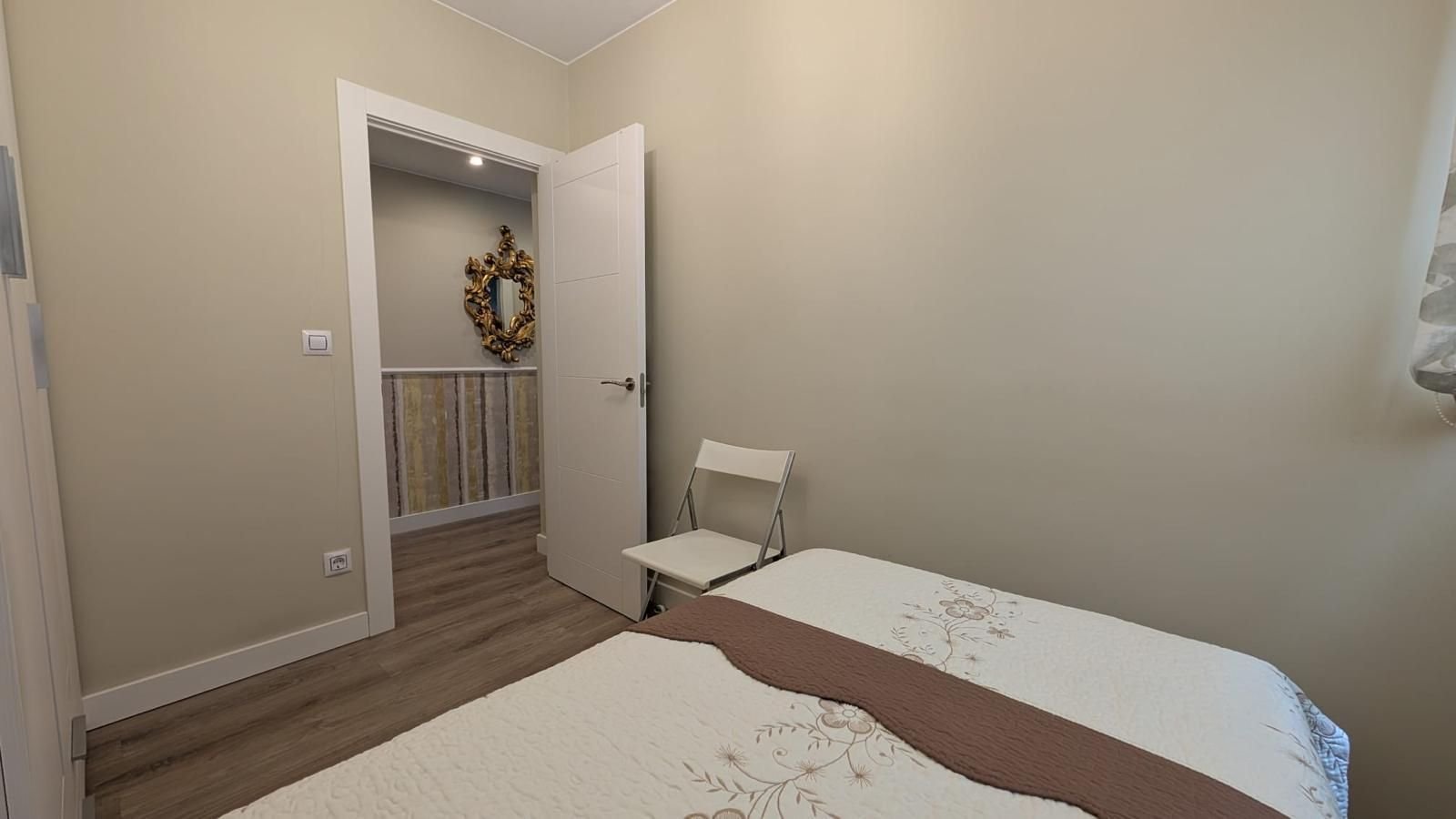 Pis de 67 m² a Saragossa