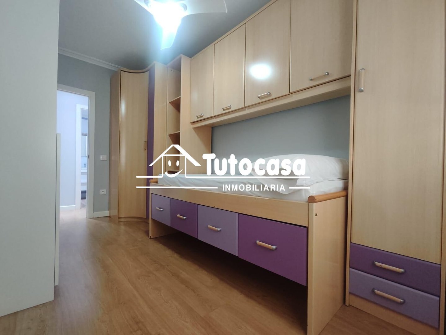 Piso de 96 m² en Dos Hermanas