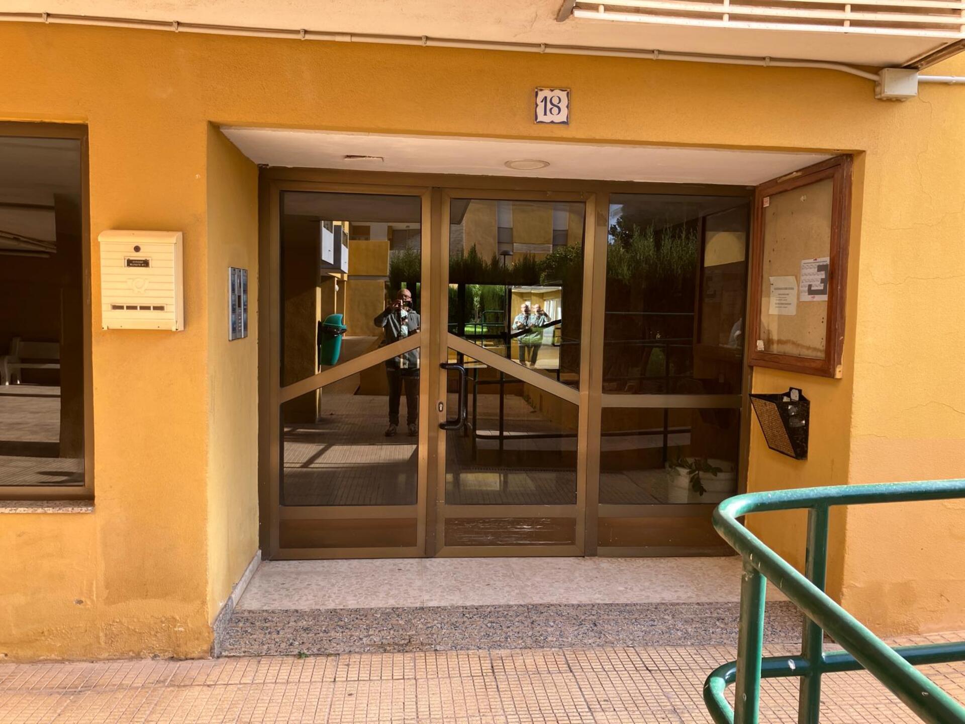 Piso de 80 m² en Canet de Berenguer
