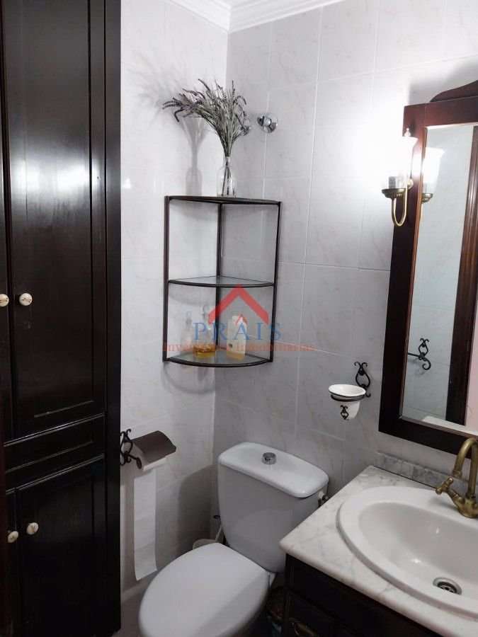 Piso de 98 m² en Utrera