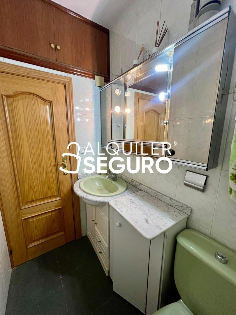 Pis de 50 m² a Madrid