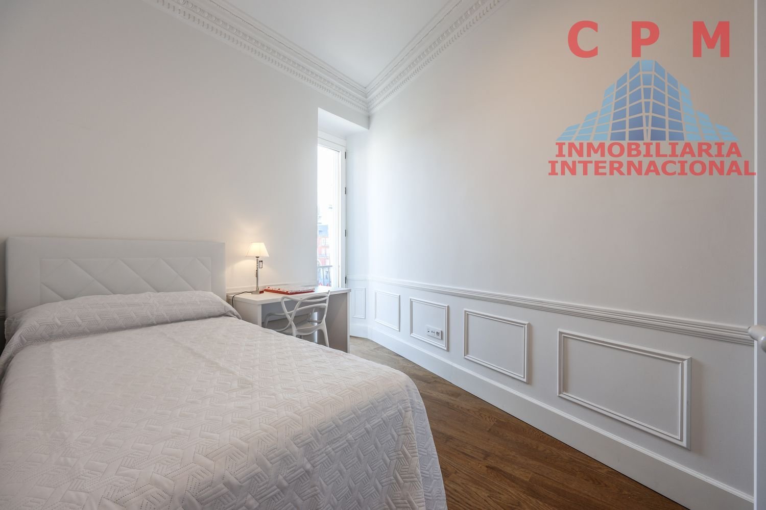 Piso de 180 m² en Madrid