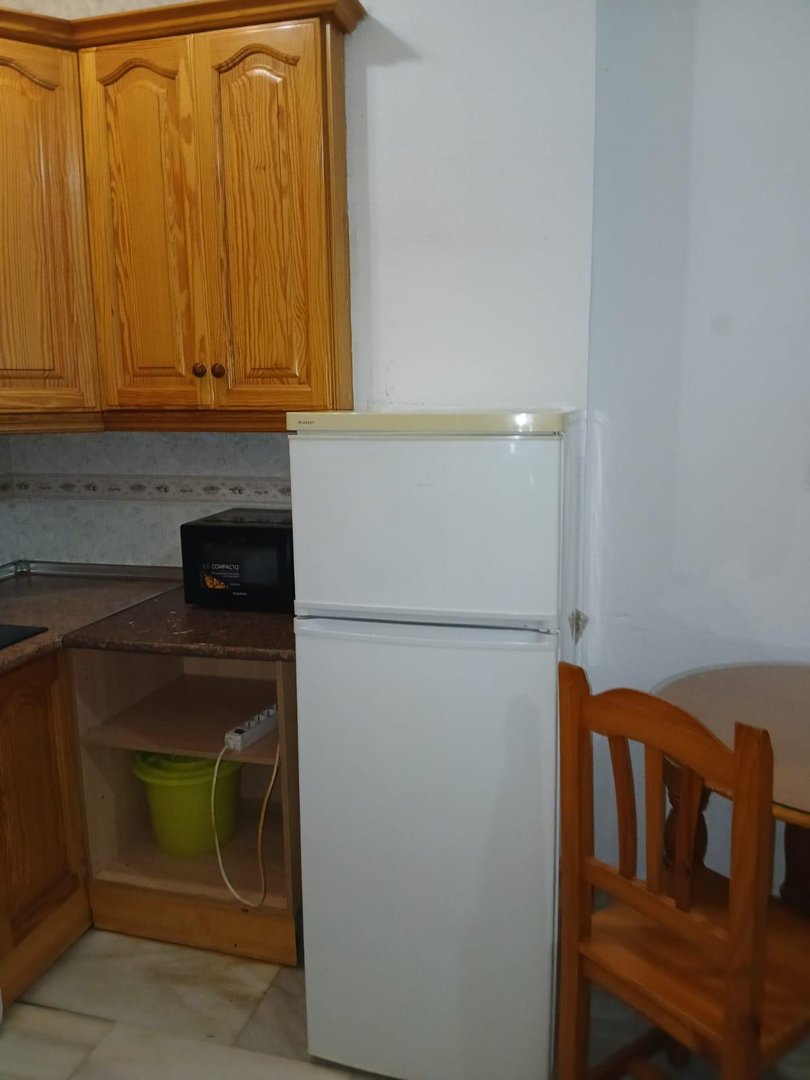 Pis de 70 m² a Granada
