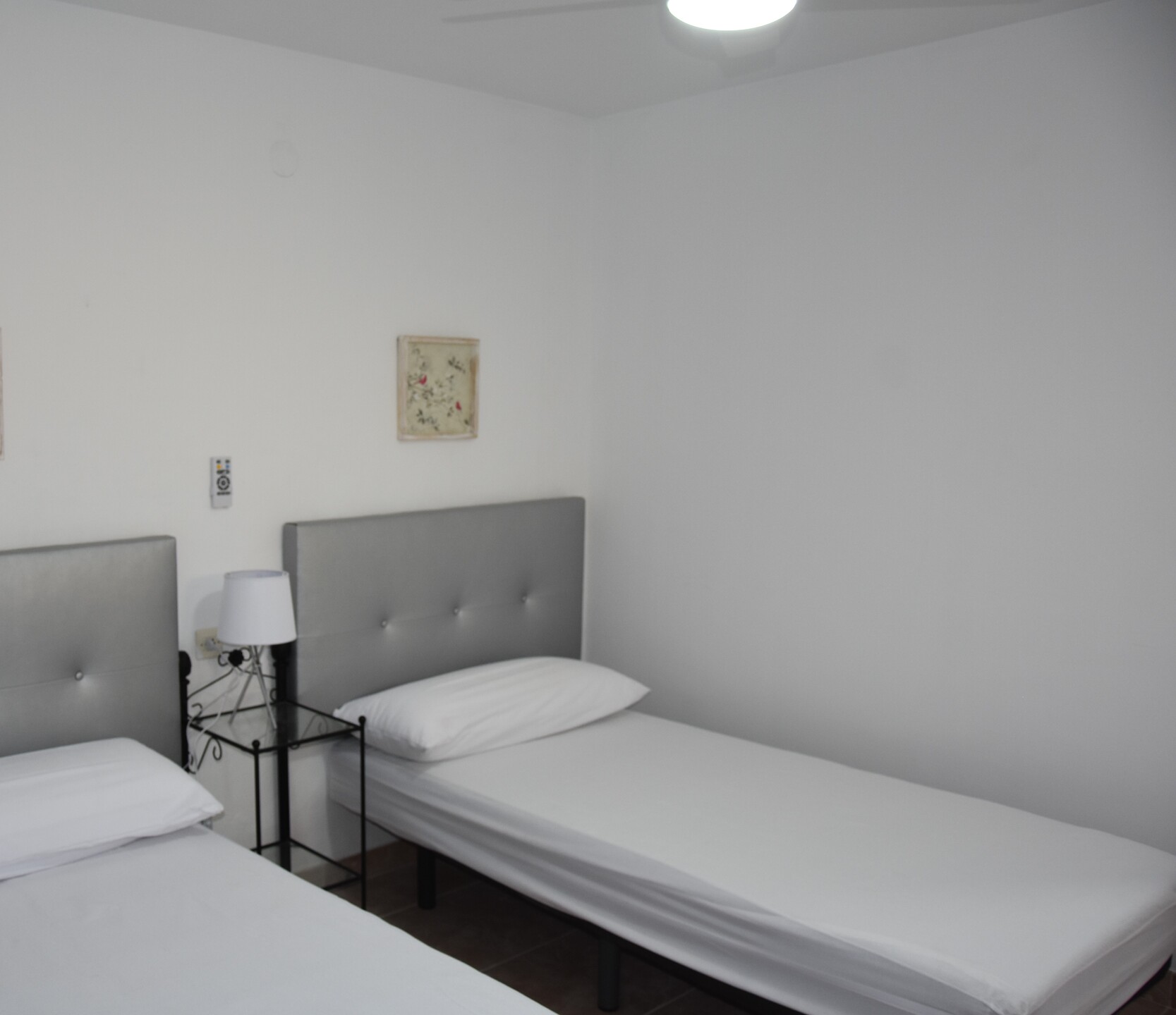 Piso de 65 m² en Huéscar