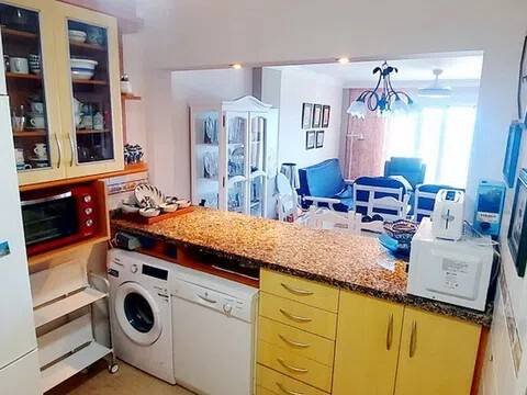 Piso de 75 m² en Almuñécar