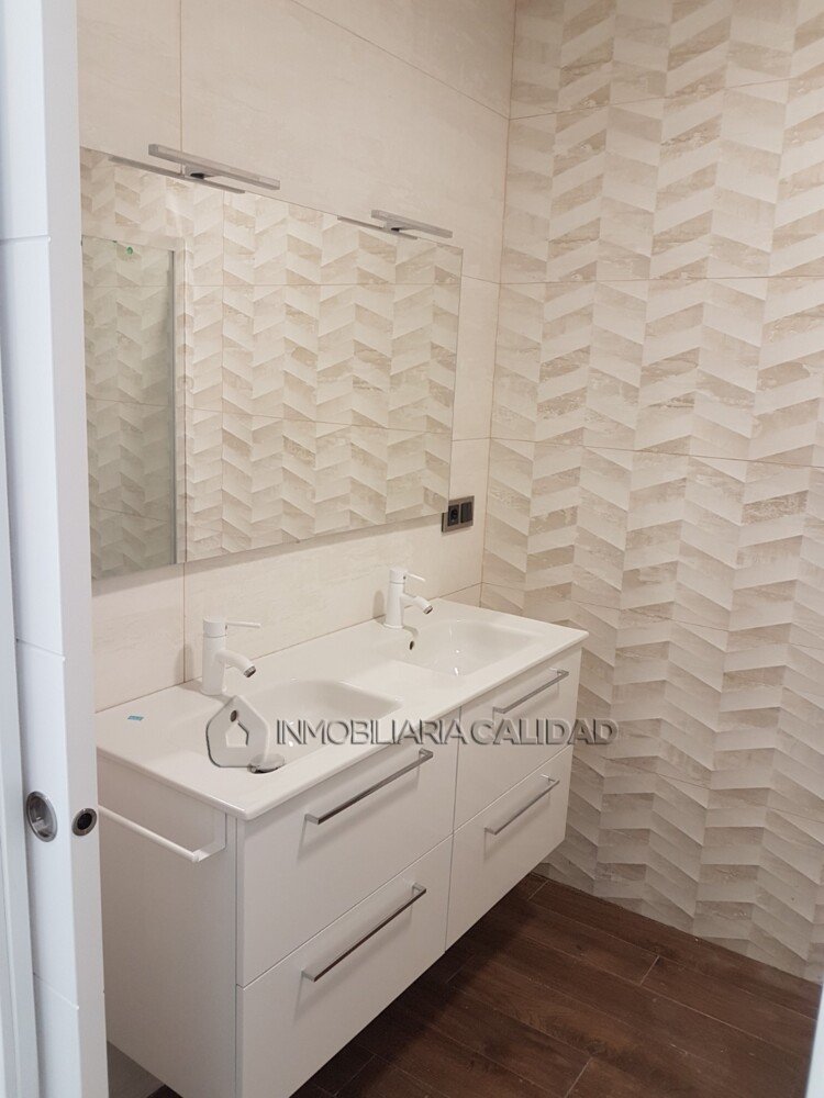 Wohnung 60 m² in Burgos