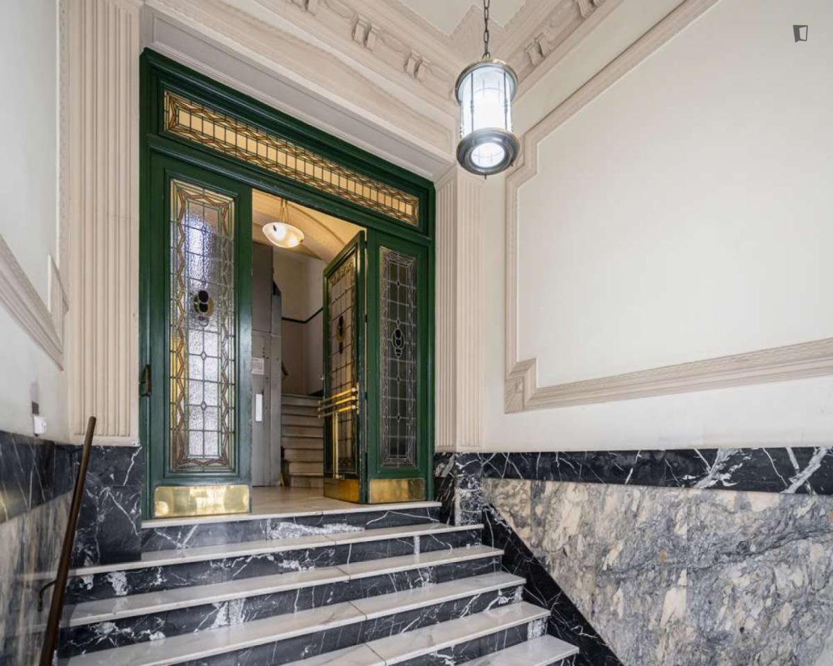 Habitación en alquiler, Madrid