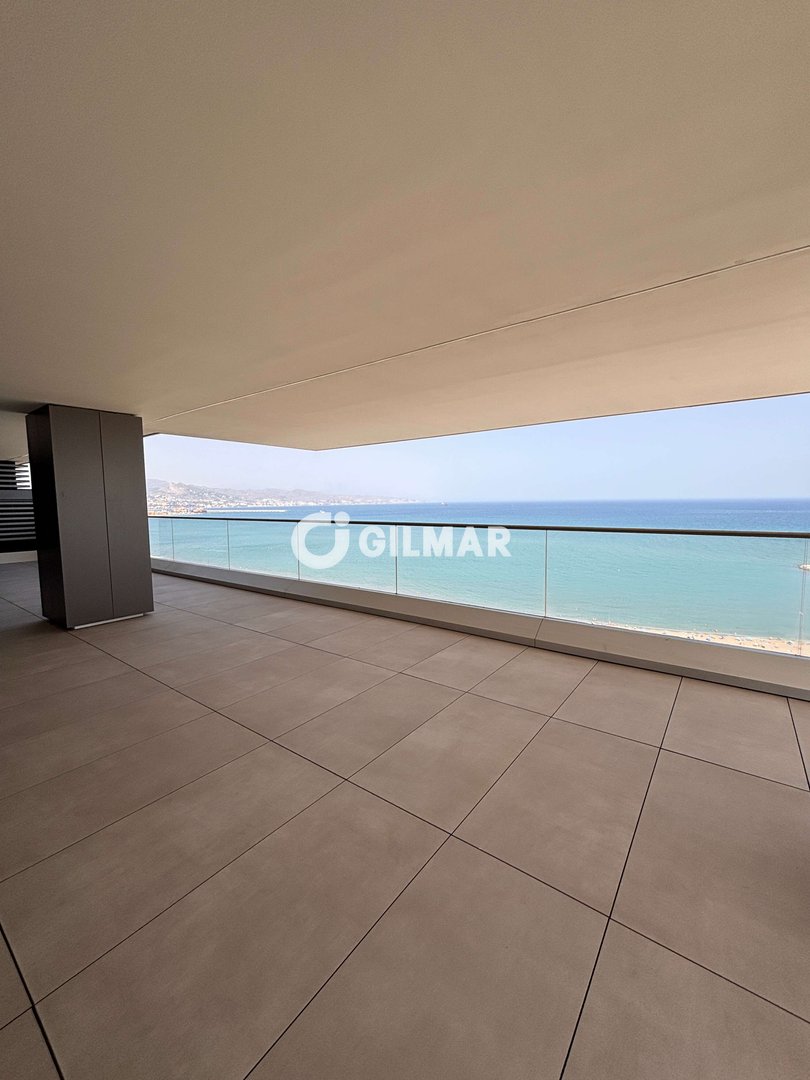 Wohnung 309 m² in Málaga