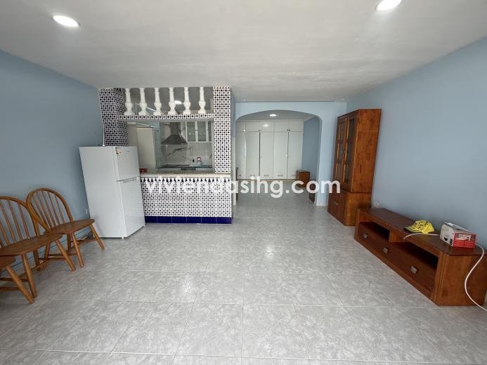 Appartamento 47 m² a Los Realejos