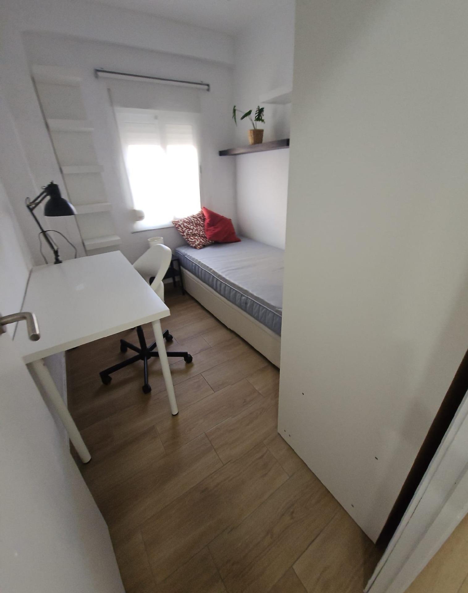Pis de 70 m² a València