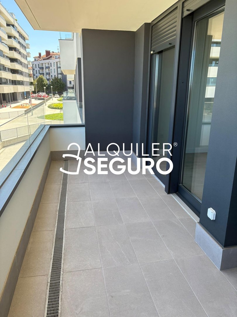 Pis de 70 m² a Gijón