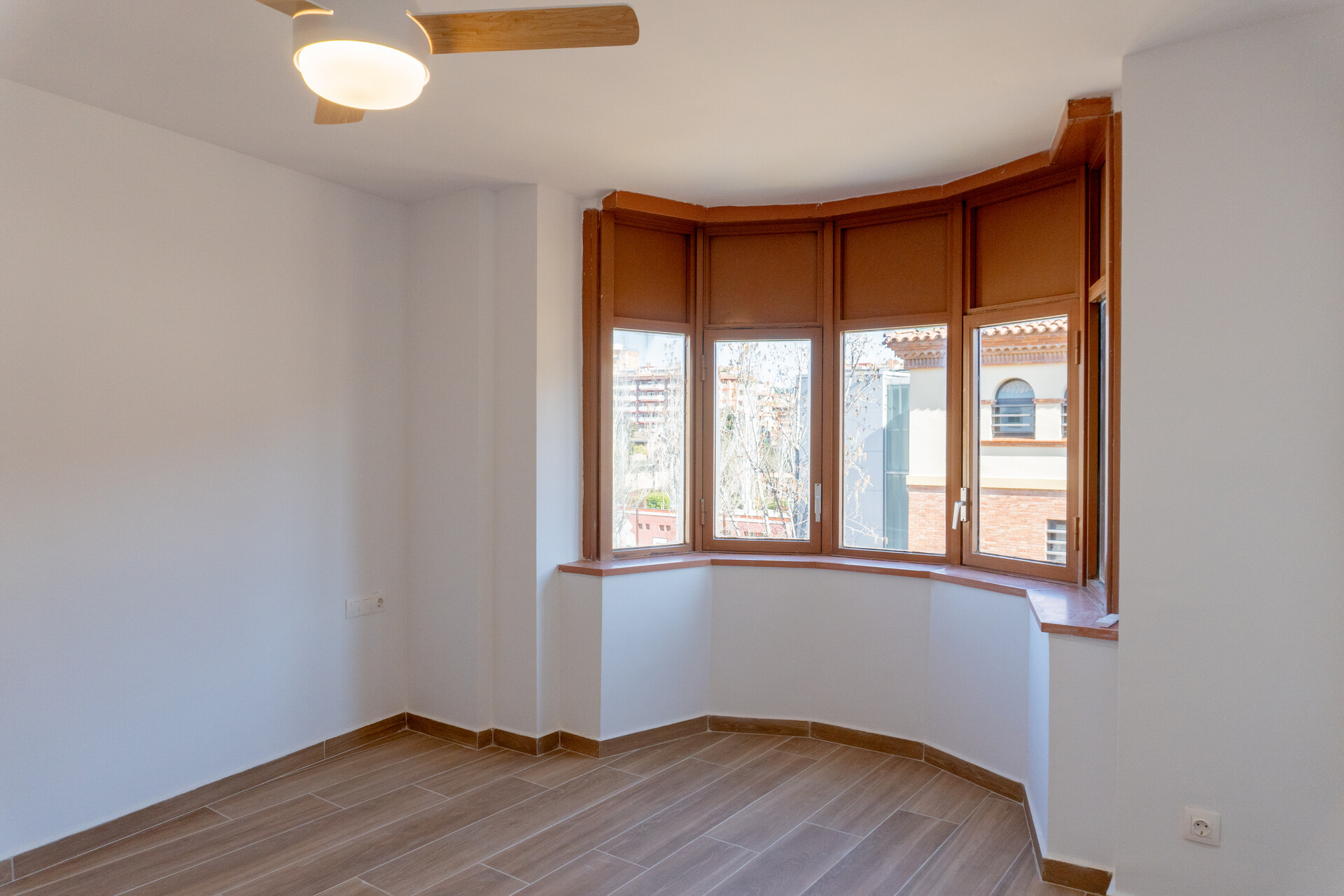 Pis de 133 m² a Igualada