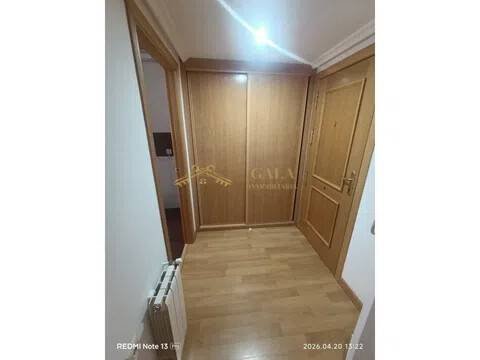 Piso de 105 m² en Cáceres
