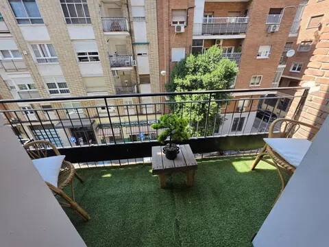 Appartamento 90 m² a Madrid