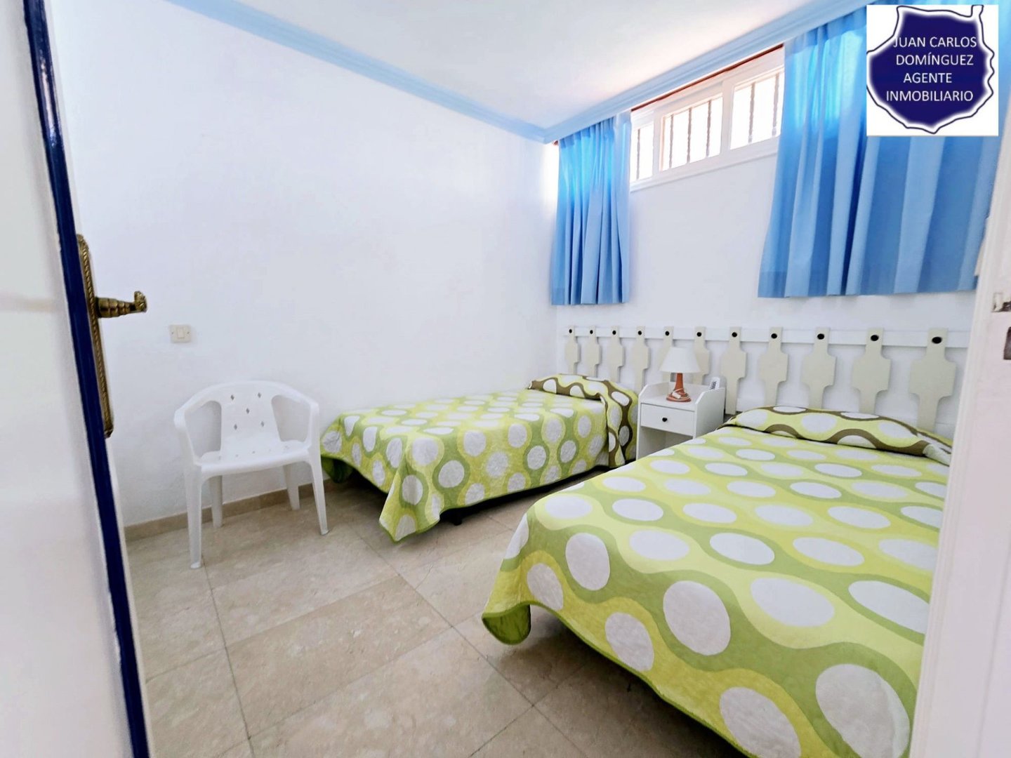Piso de 50 m² en San Bartolomé de Tirajana