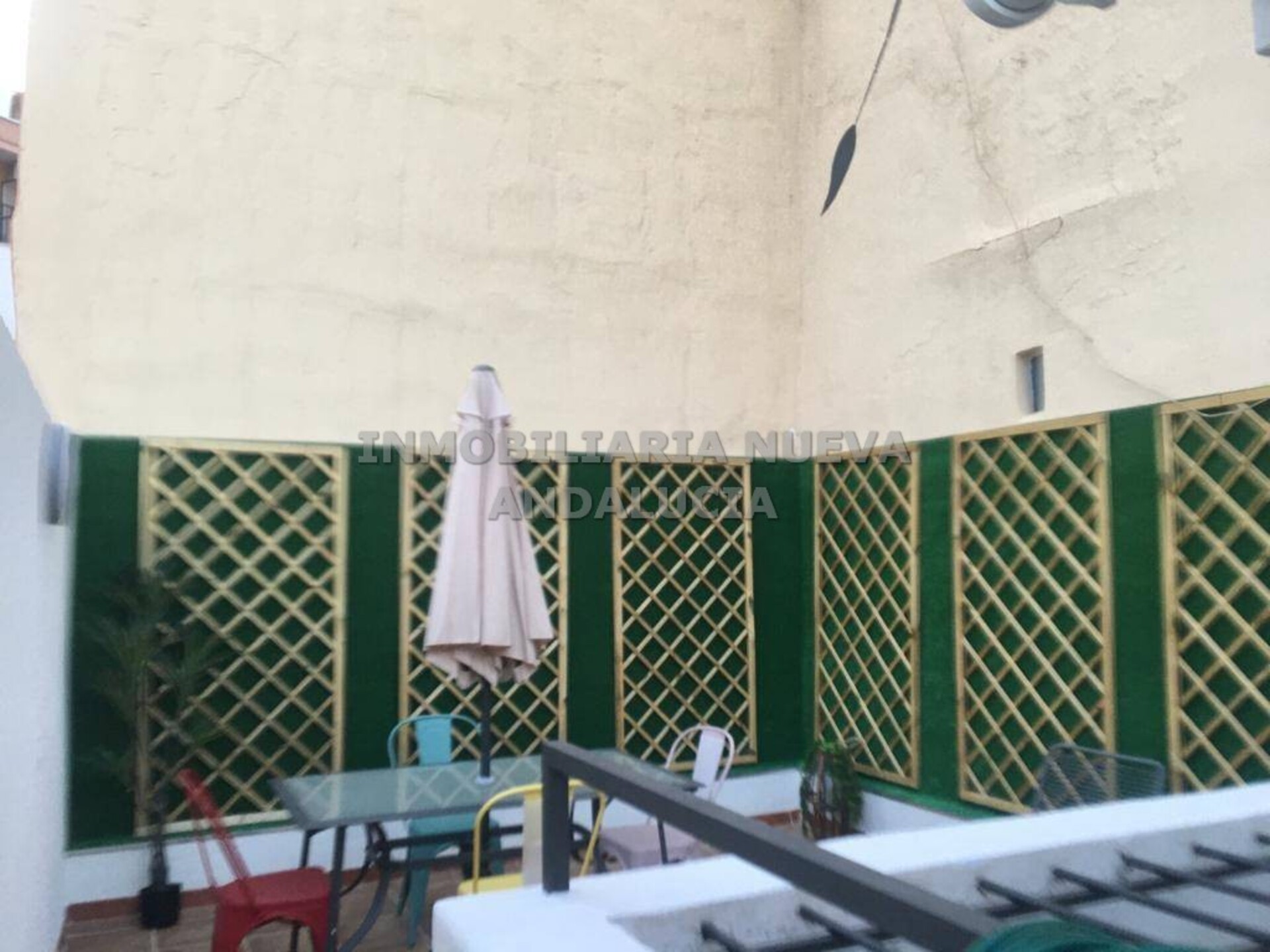 Piso de 30 m² en Almería