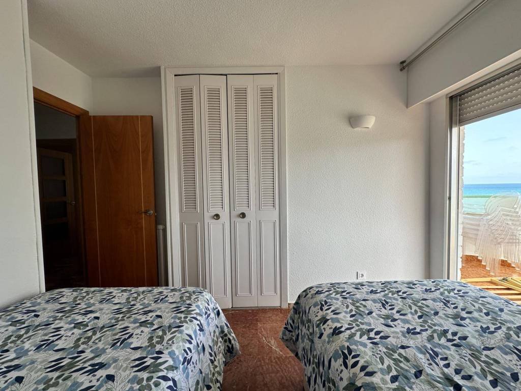 Piso de 130 m² en Alicante