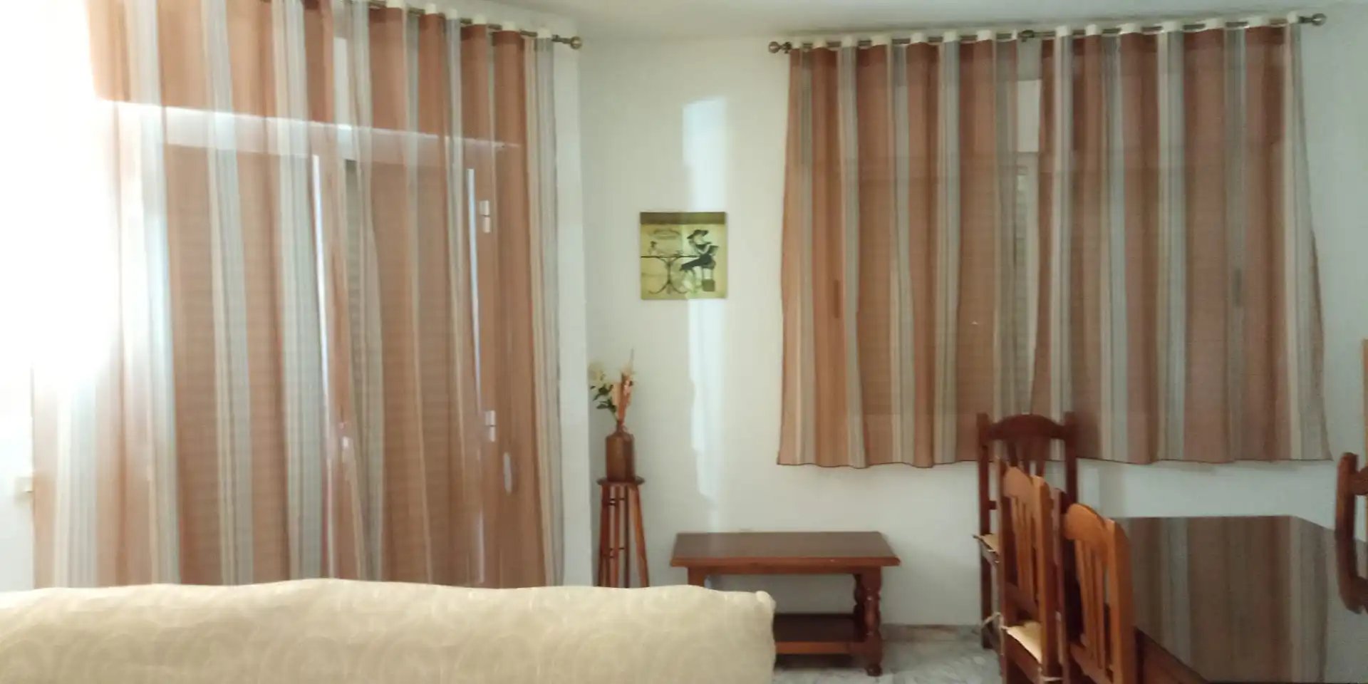 Piso de 100 m² en Badajoz