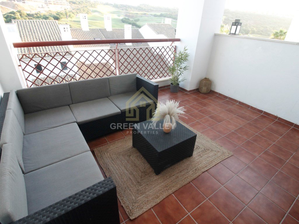 Piso de 112 m² en San Roque