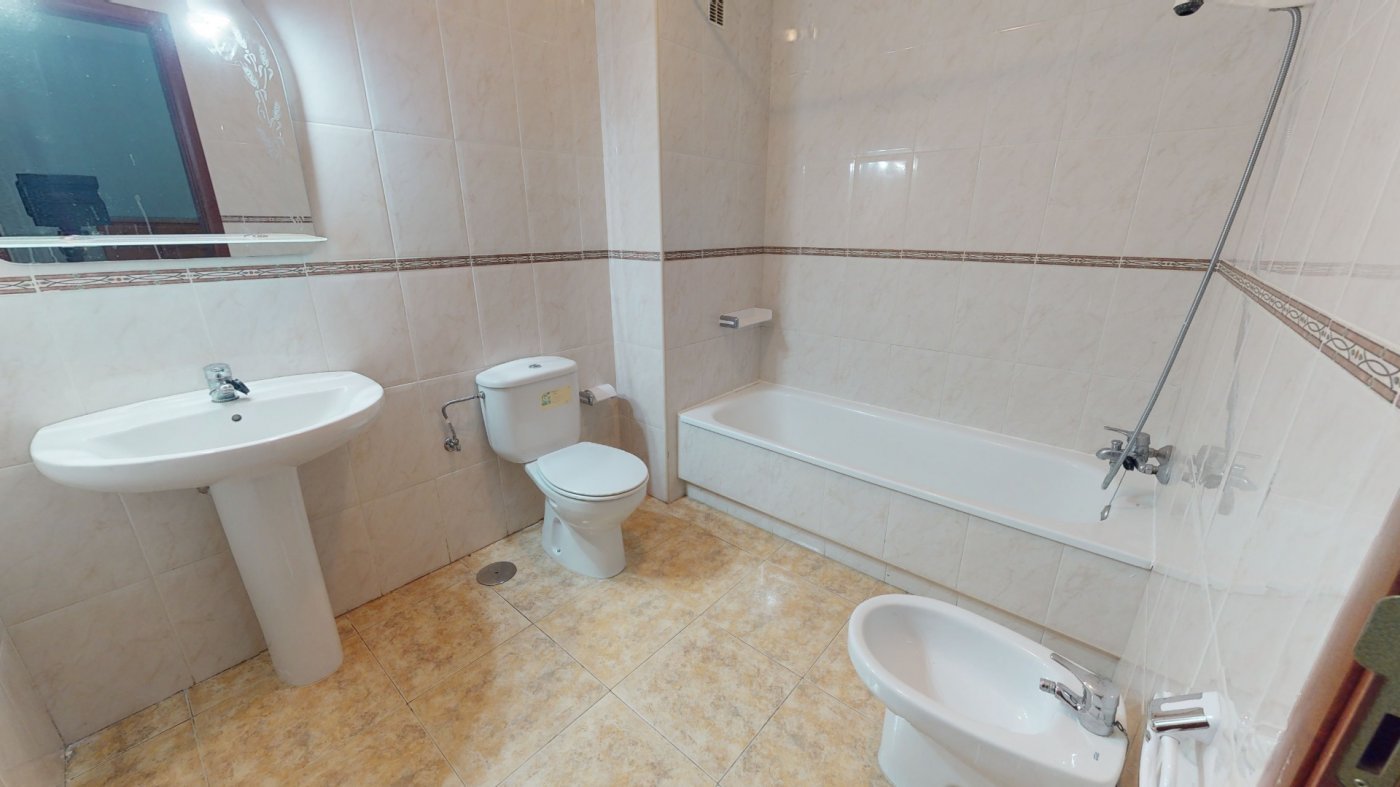 Piso de 40 m² en Santa Úrsula