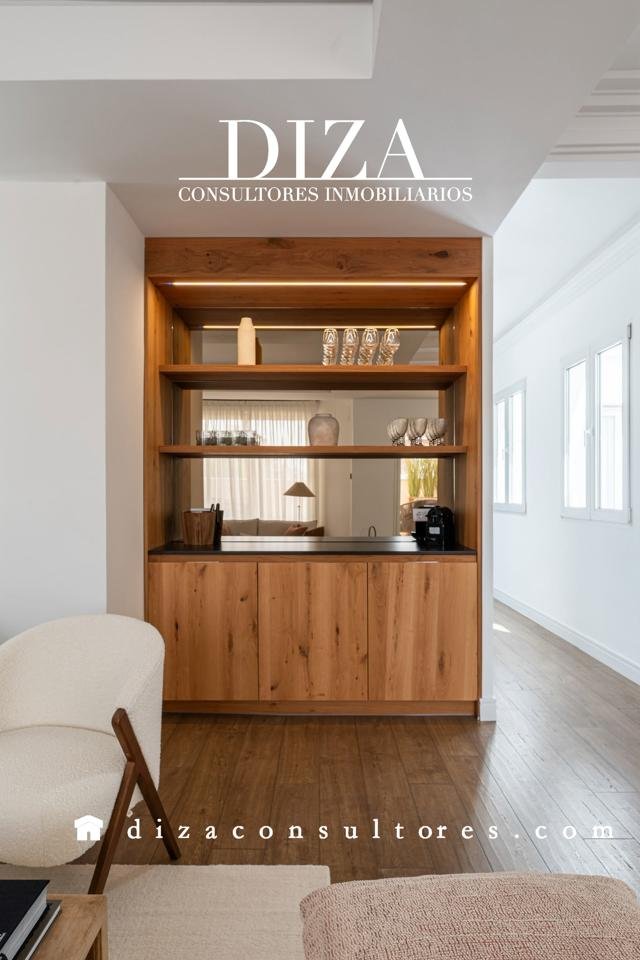 Pis de 240 m² a Madrid