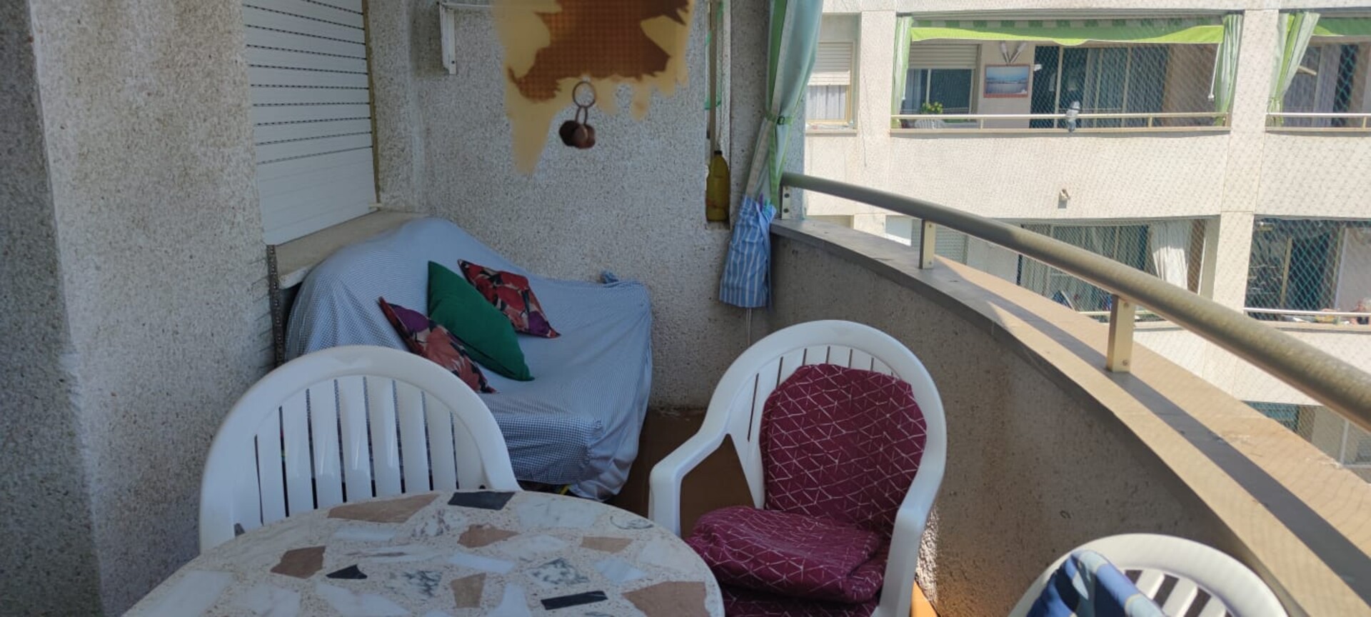 Piso de 70 m² en Salou