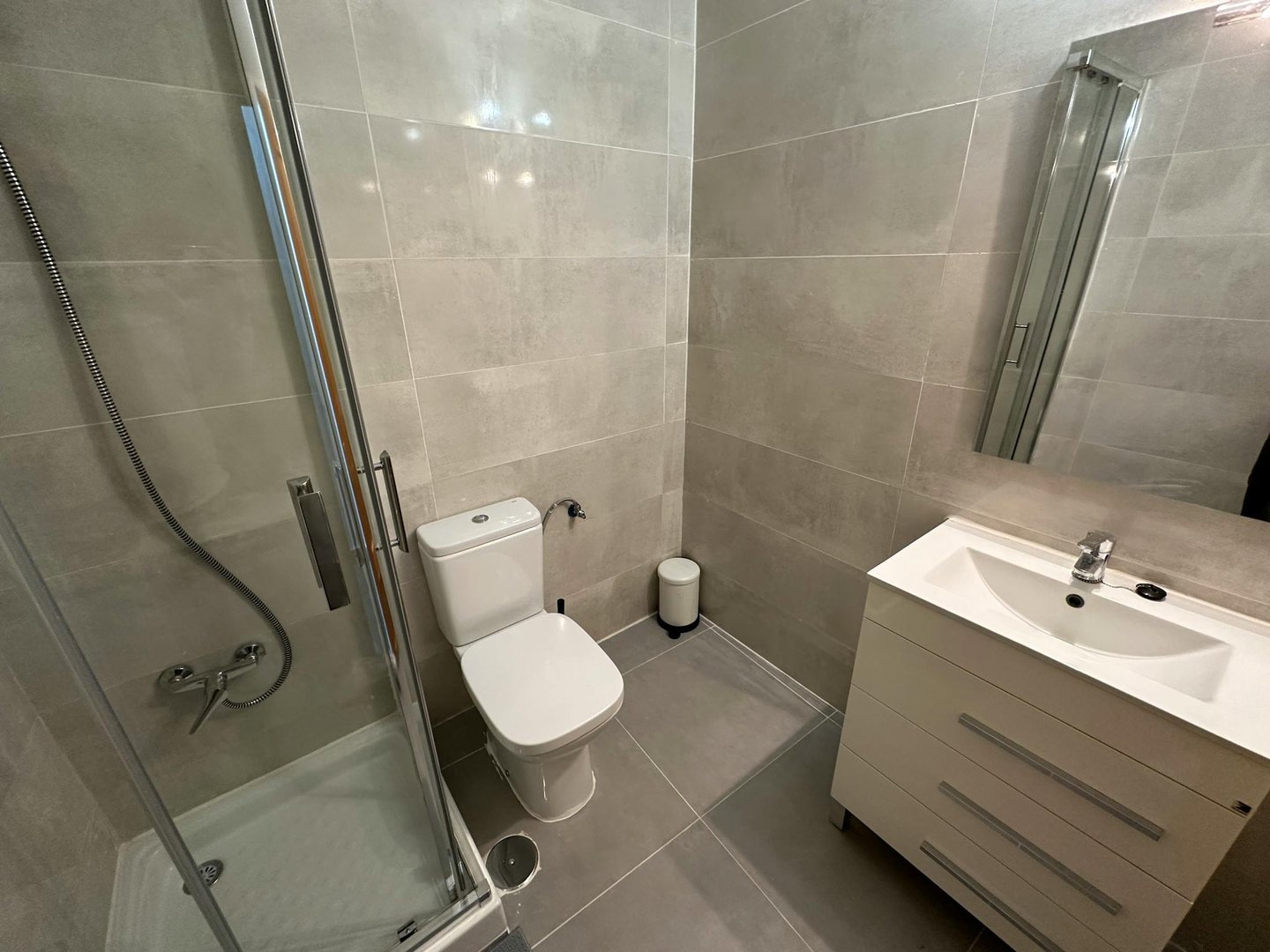 Habitación 110 m², Madrid