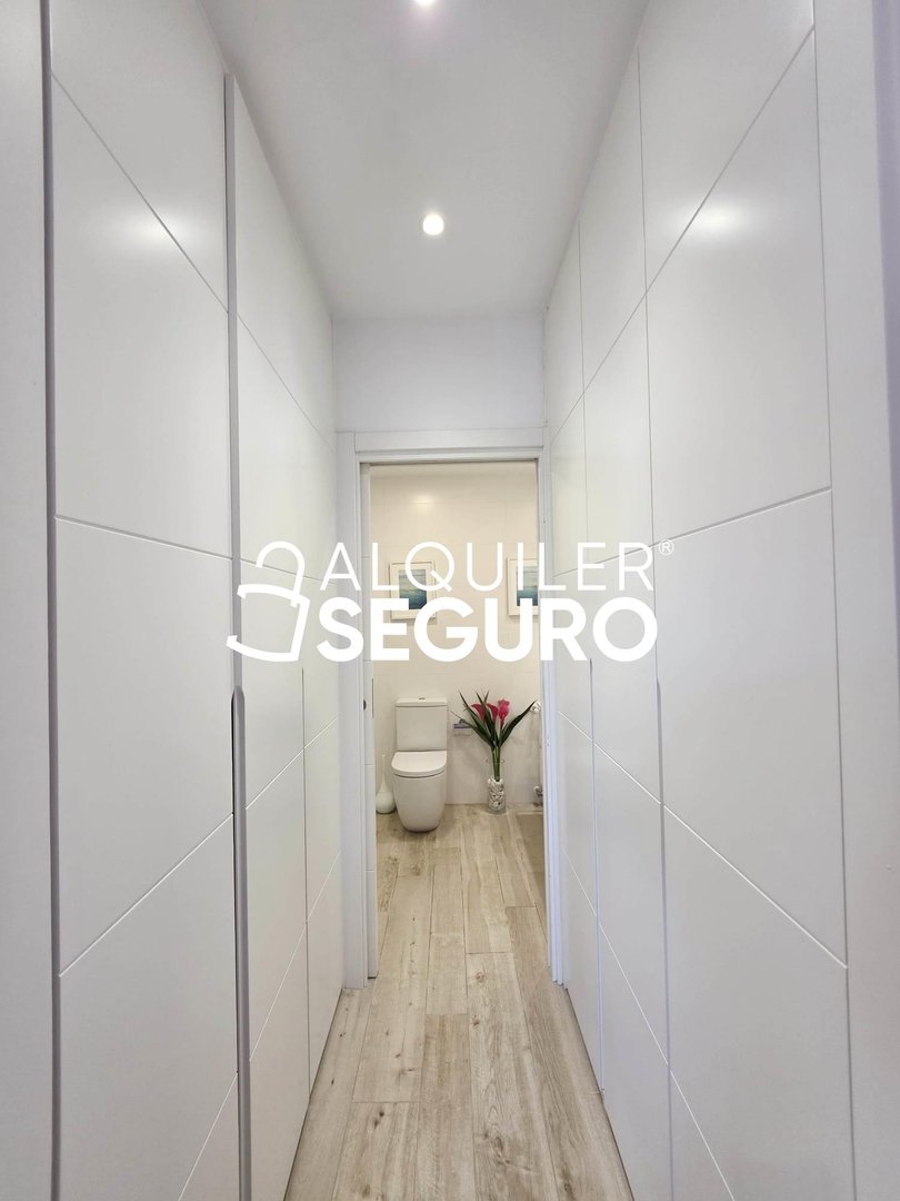 Квартира 113 м² в Boadilla del Monte
