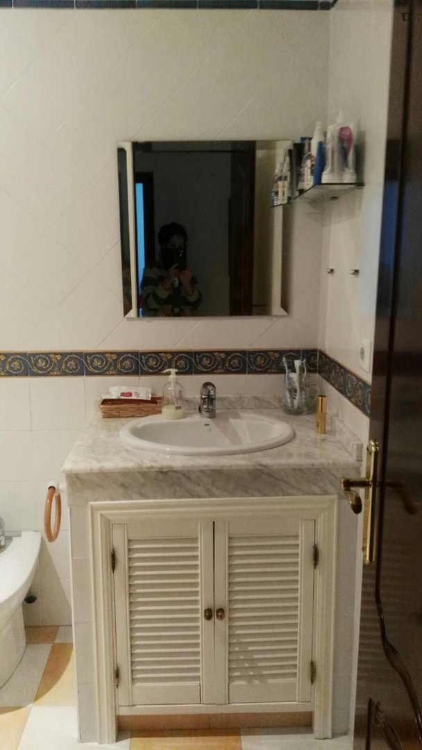 Habitación en alquiler, Sevilla