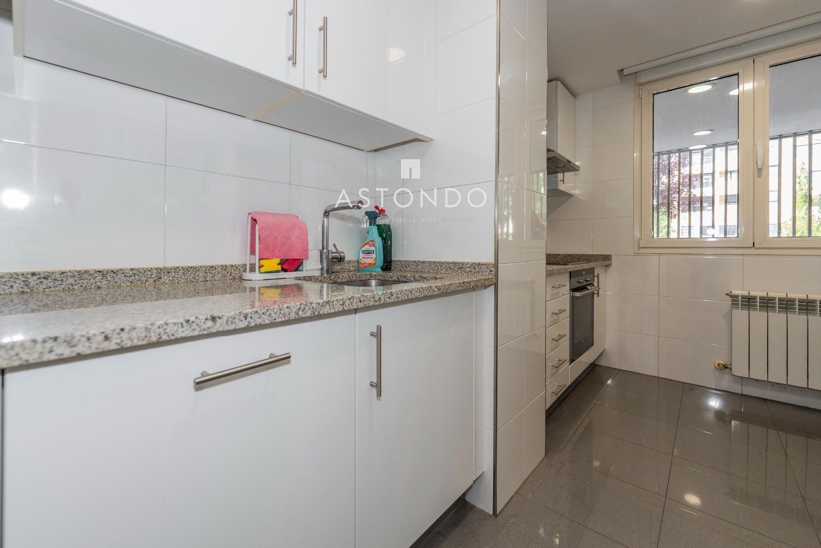 Wohnung 115 m² in Población de Arroyo