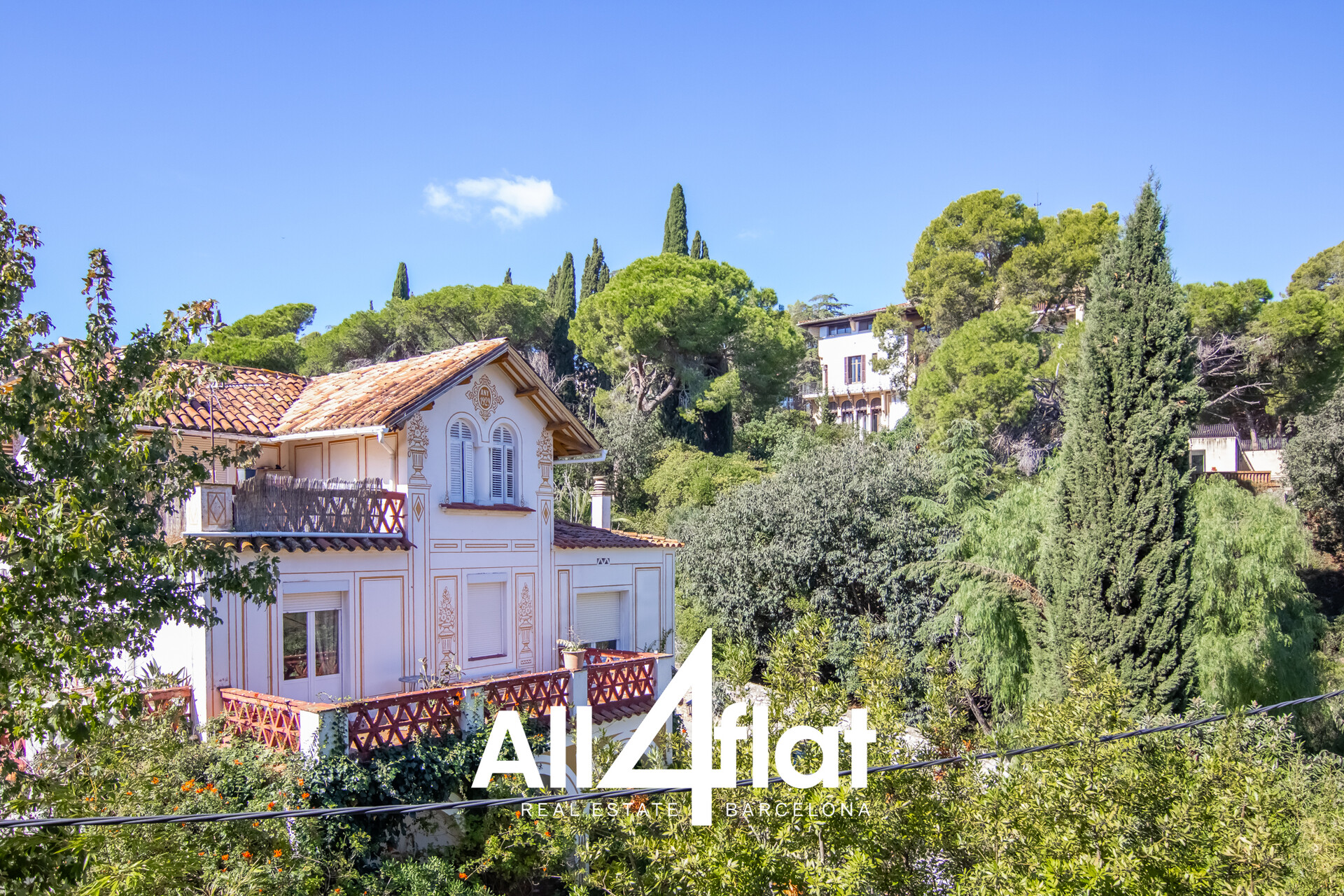 Wohnung 134 m² in Sant Andreu de Llavaneres