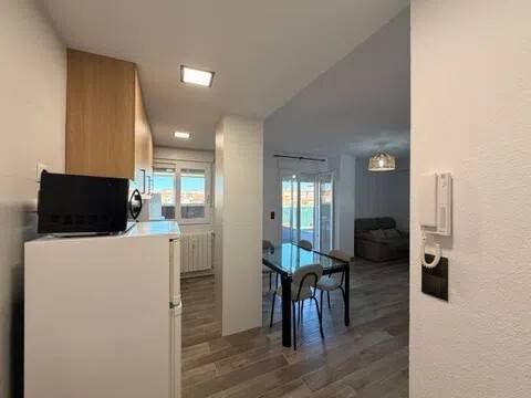 Piso de 57 m² en Salamanca