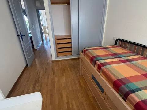 Piso de 126 m² en Valladolid