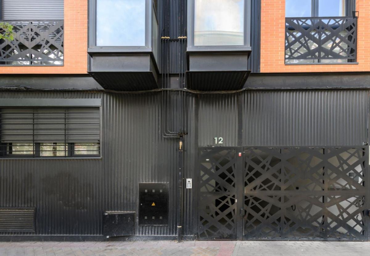 Appartamento 119 m² a Madrid
