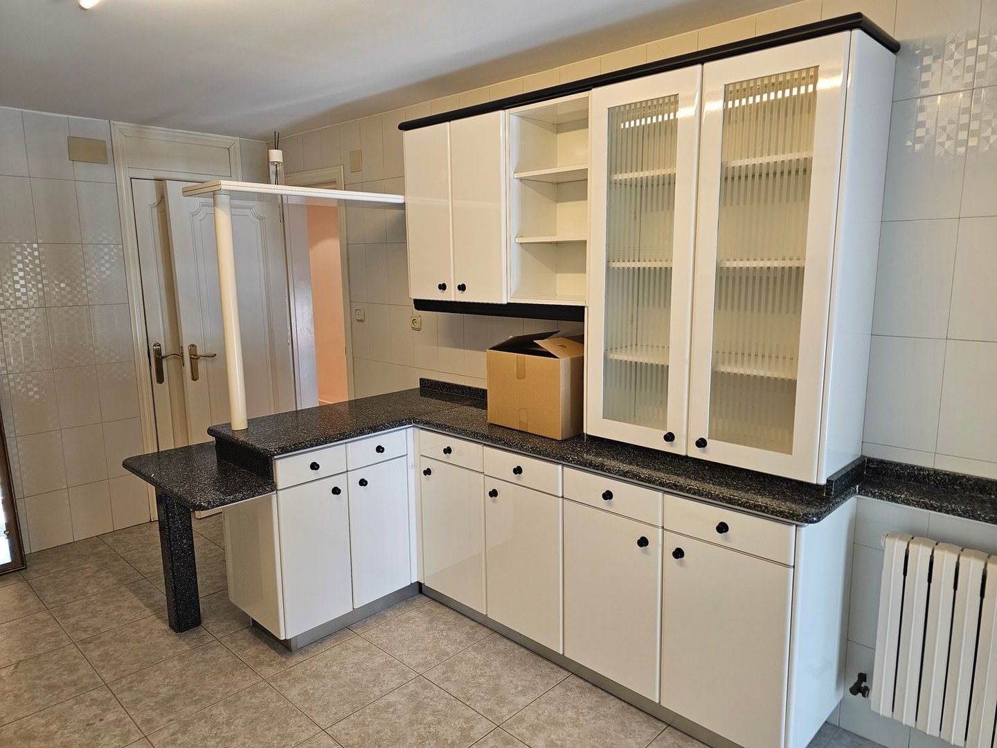 Pis de 204 m² a Ourense