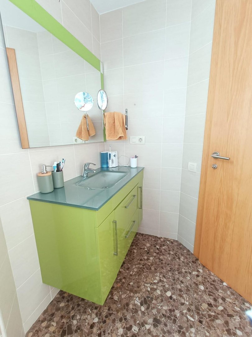 Pis de 157 m² a Ontinyent