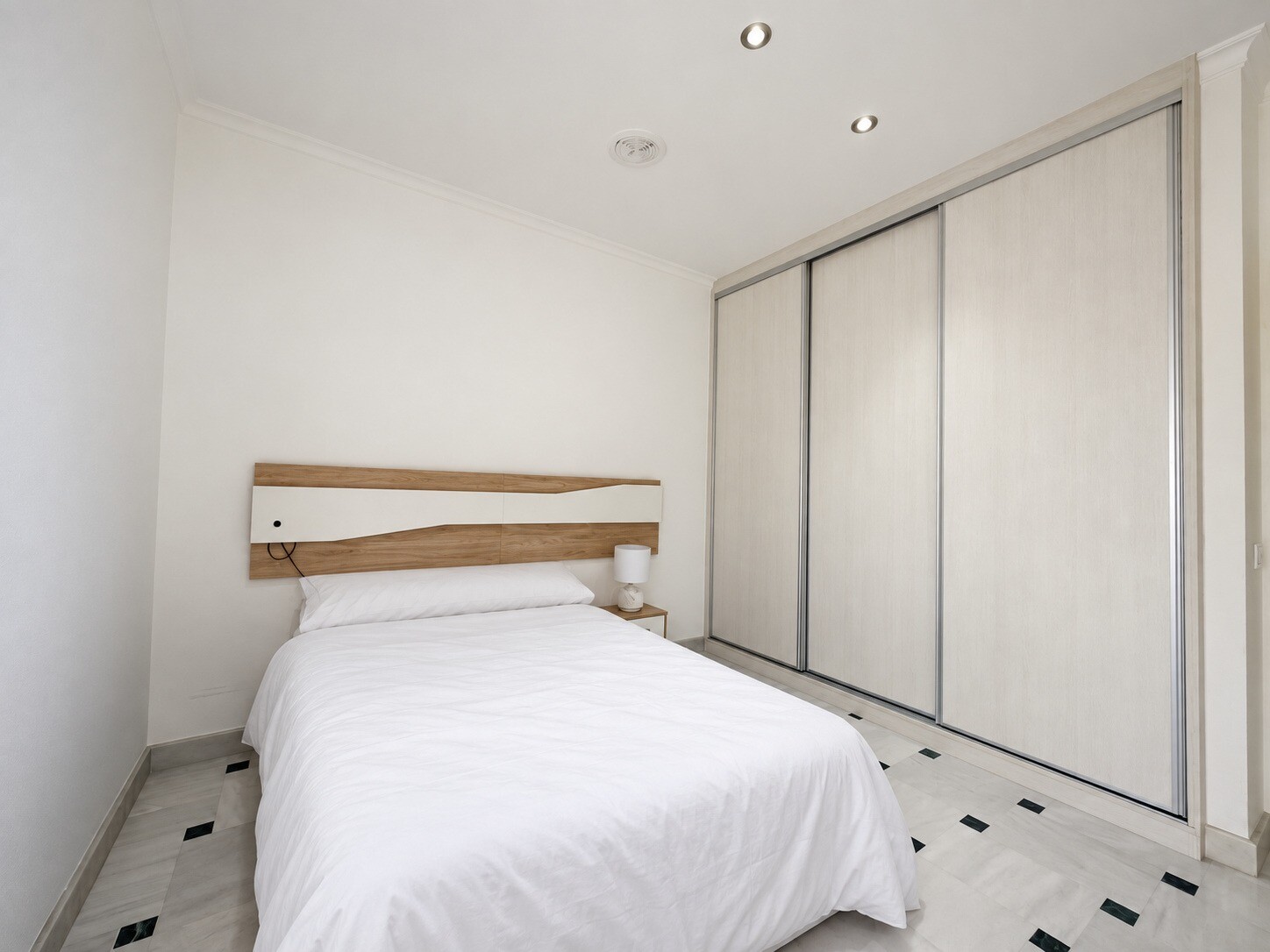 Piso de 250 m² en Olula del Río