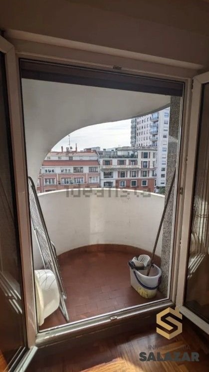 Piso de 45 m² en Bilbao