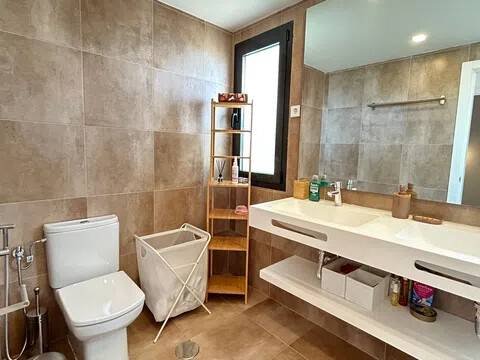 Piso de 154 m² en Estepona