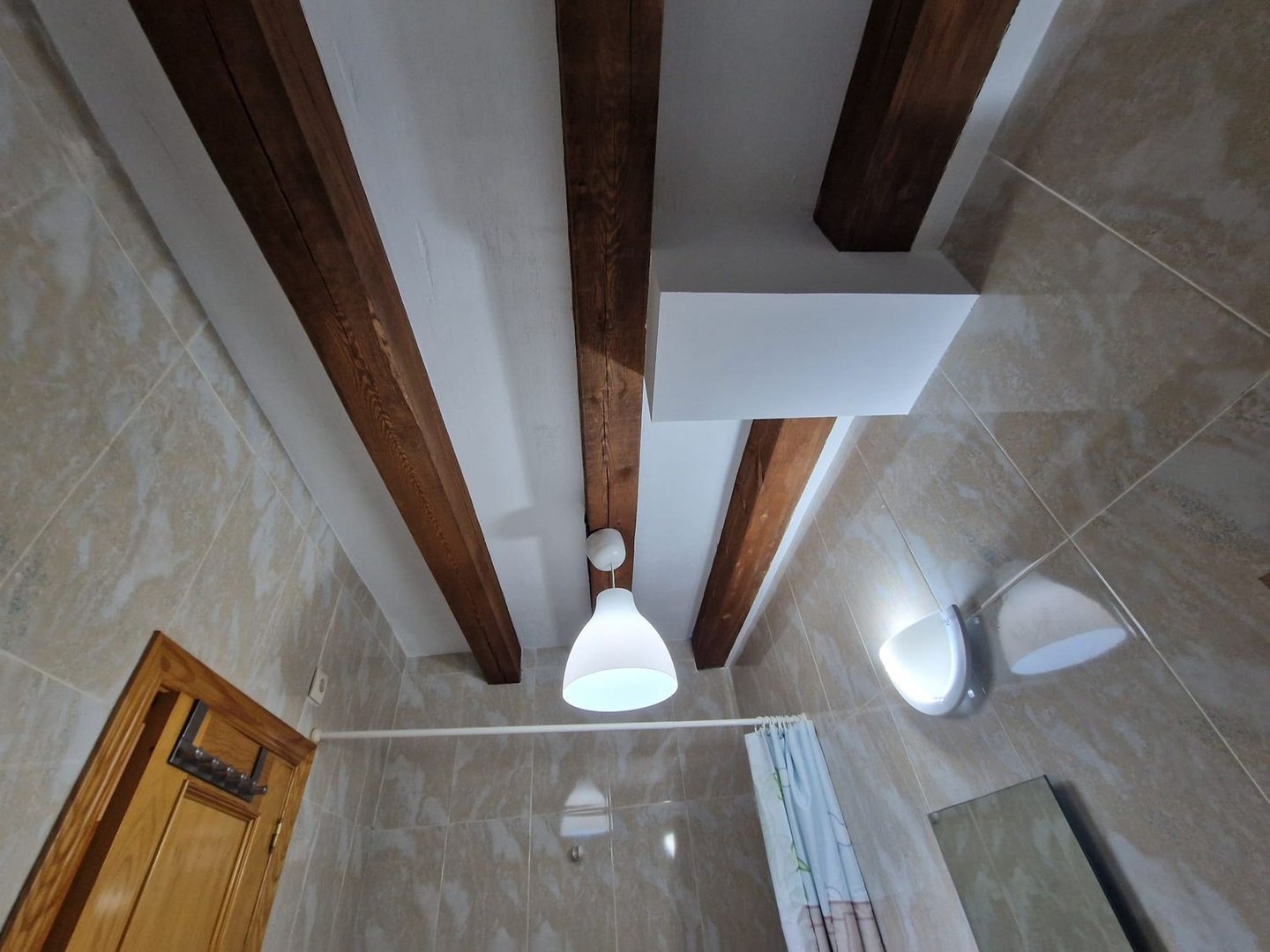 Piso de 65 m² en Segovia