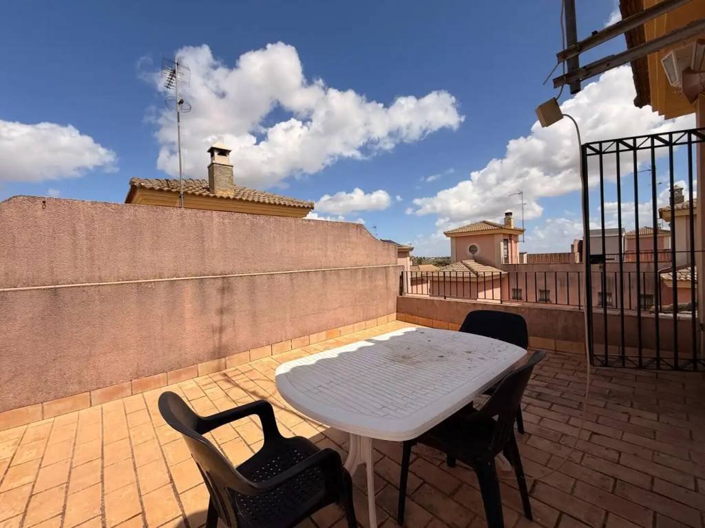 Casa de 168 m² en Mairena del Aljarafe