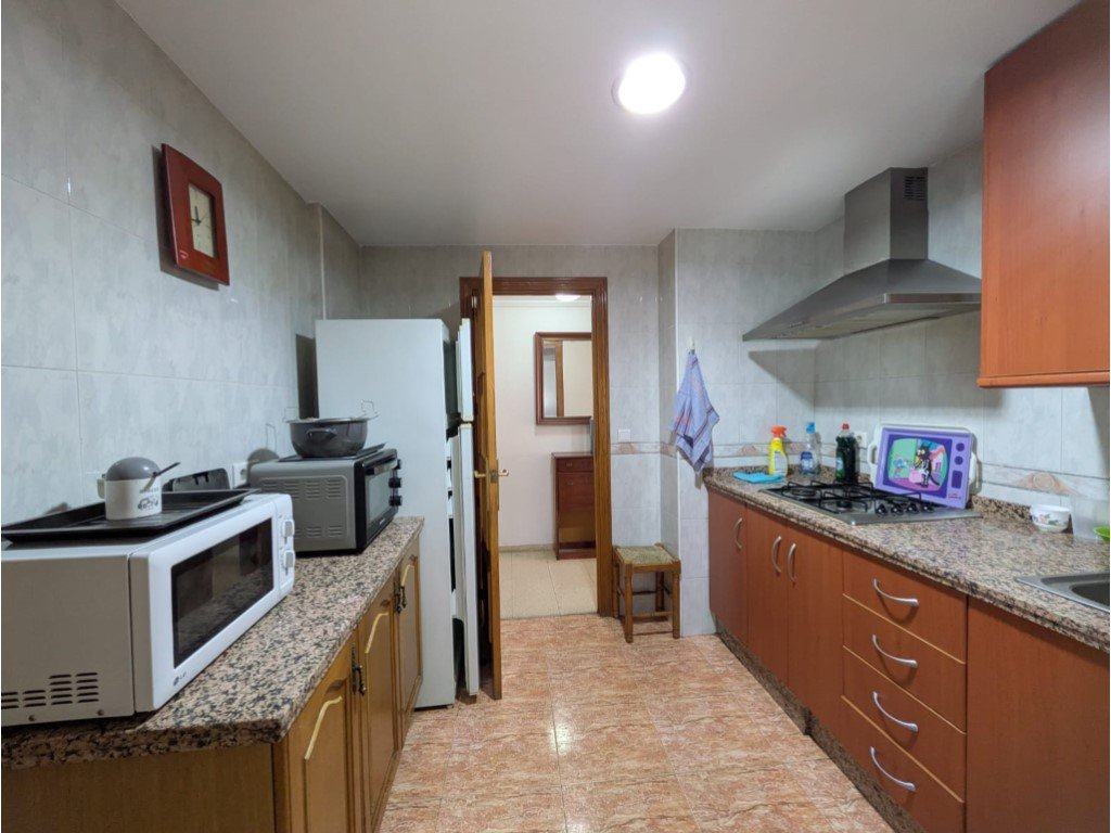 Habitación 92 m², Córdoba