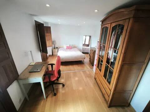 Casa de 190 m² en Segovia