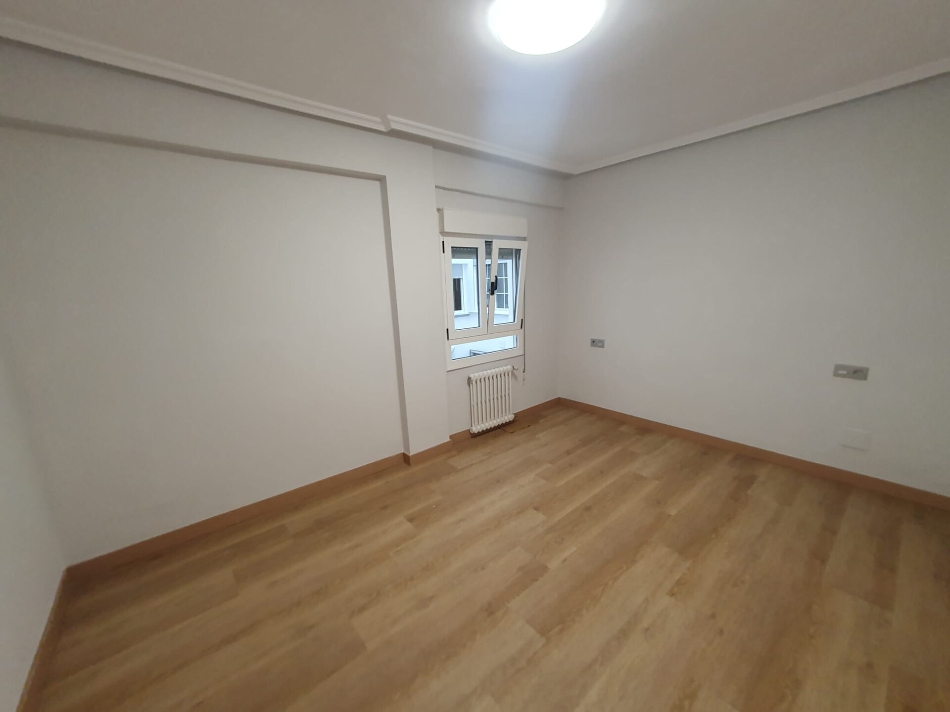 Piso de 114 m² en Avilés