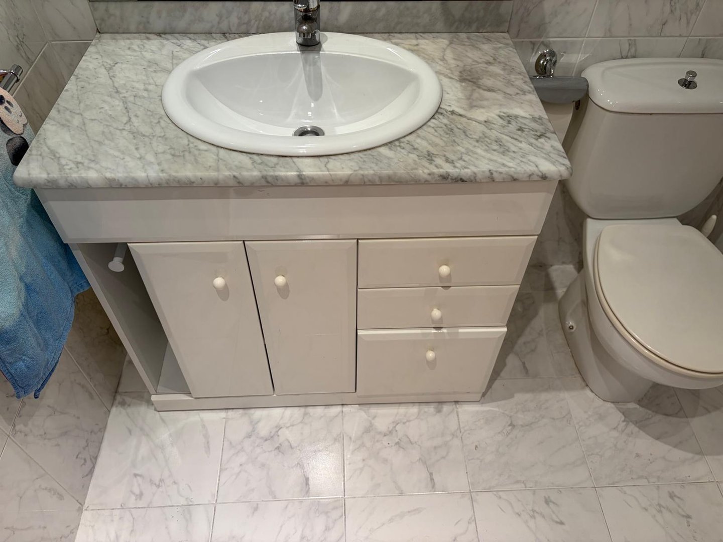 Pis de 124 m² a Alboraia