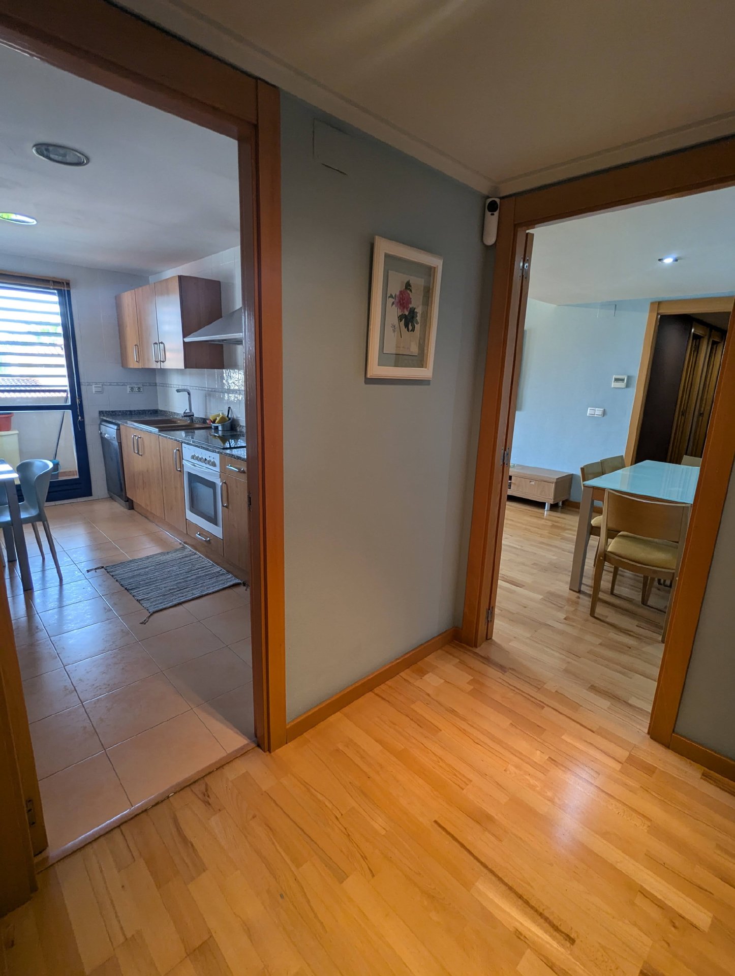 Pis de 105 m² a Riba-roja de Túria