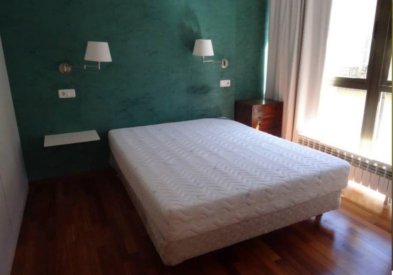 Piso de 130 m² en Palma