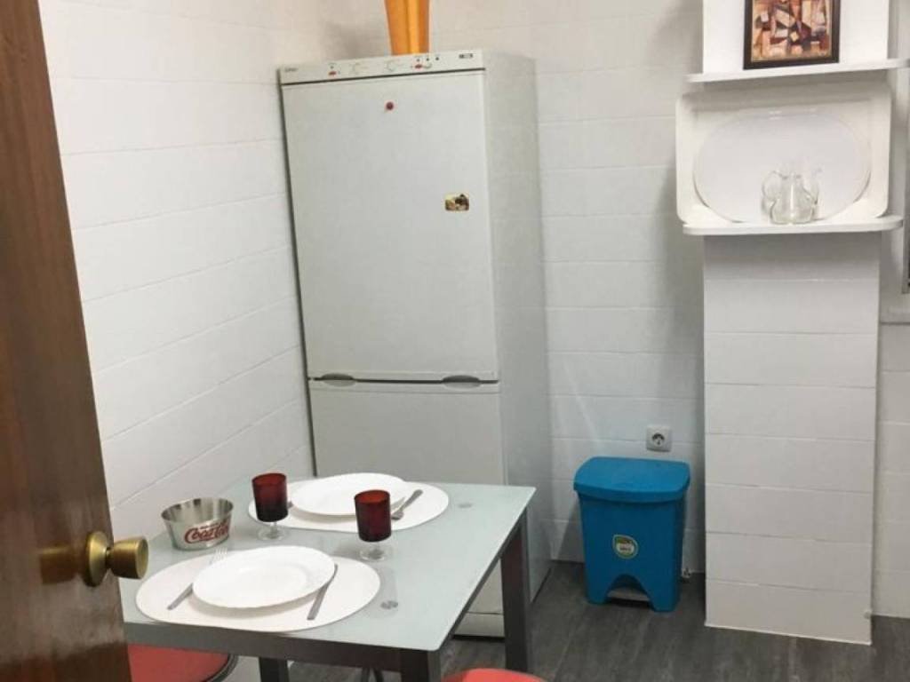 Piso de 117 m² en Lérida