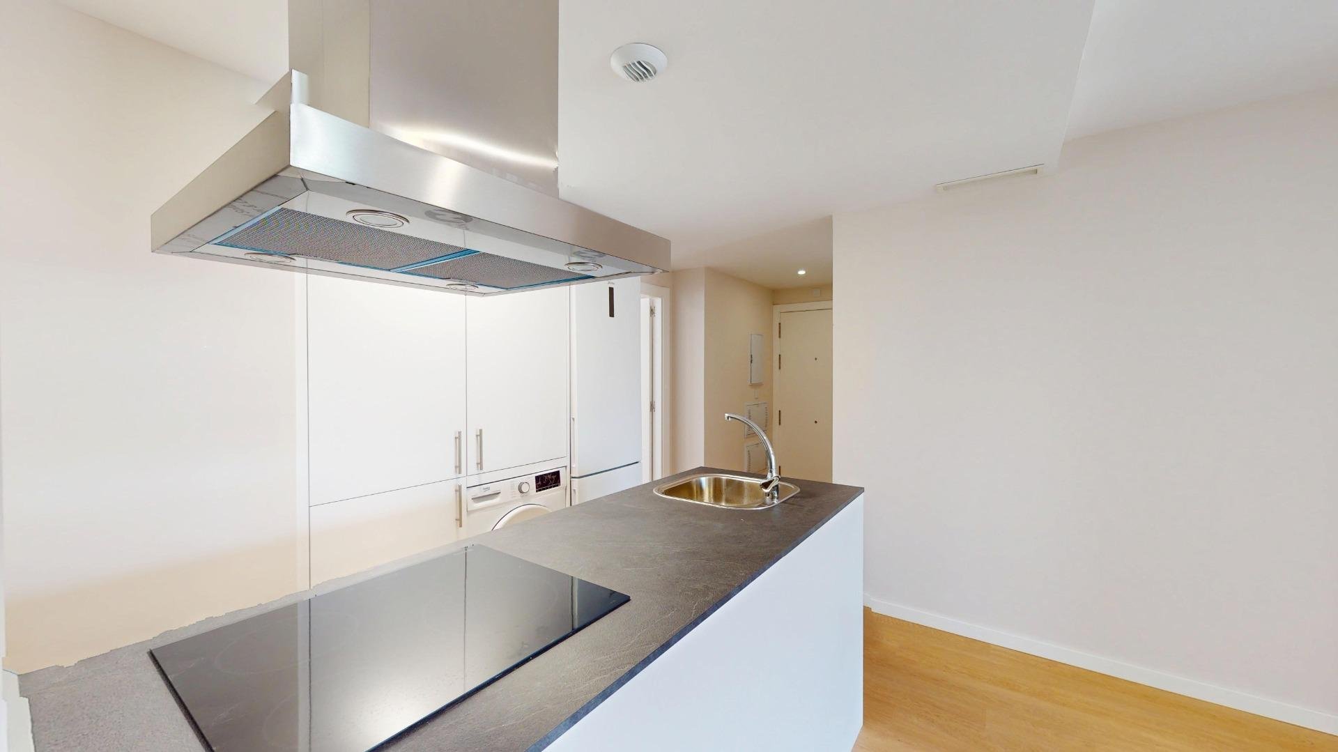 Piso de 100 m² en Mijas