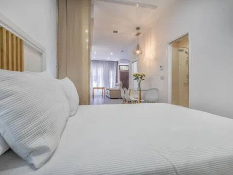 Piso de 52 m² en Córdoba